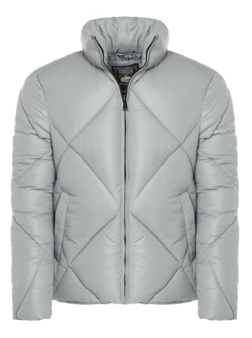 CARISMA Steppjacke in Grey