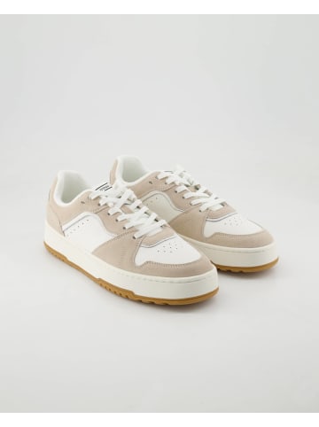 Marc O'Polo Shoes Sportliche Schnürschuhe in Beige