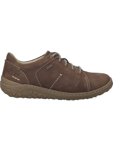 Josef Seibel Halbschuh Ruby 50 in braun