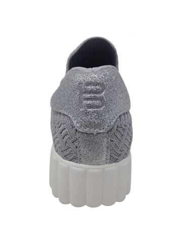 TT. BAGATT Slipper Carini in Grau