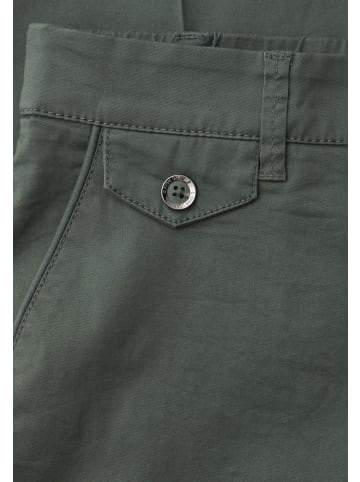 Street One Chino in tanne