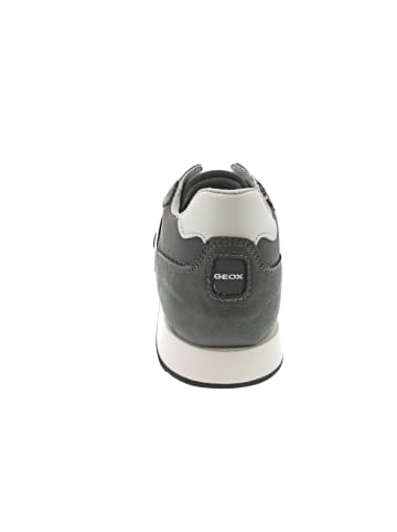 Geox Vincit Sneaker Blau