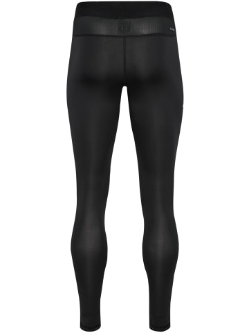 Hummel Leggings Hmlbl Herren in BLACK