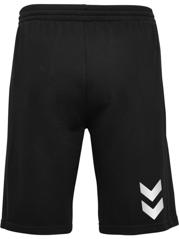 Hummel Hummel Bermuda Shorts Hmlgo Multisport Herren in BLACK