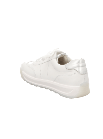 Gabor Schnürschuh in weiss