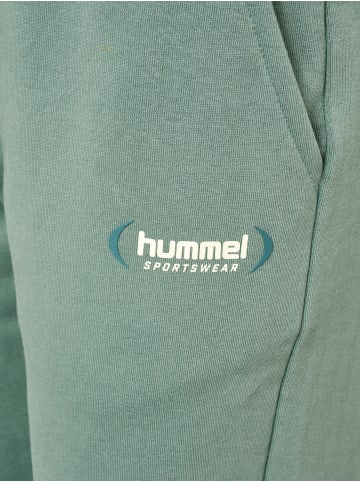 Hummel Hummel Pants Hmlpaola Damen in CHINOIS GREEN