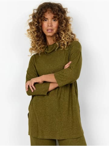 soyaconcept Top SC-BIARA 73 in 97965 DARK OLIVE MEL
