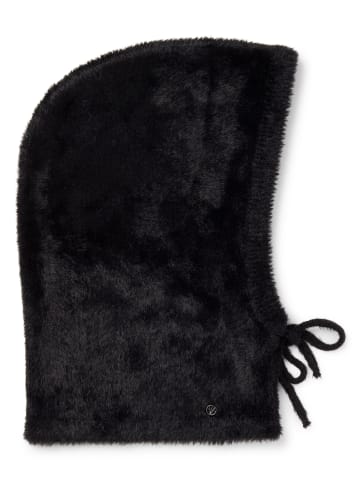 Loevenich Mütze in schwarz - 0002