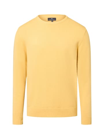 Nils Sundström Pullover in mais - 0008