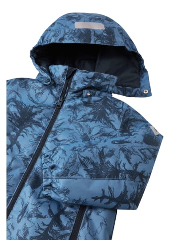 Reima Winterjacke " Nummela " in Blue Ocean