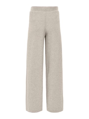 KIDS ONLY Joggpant weit KOGNELLA WIDE PANT JRS in pumice stone