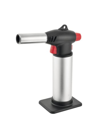 Tescoma Flambierbrenner GrandCHEF in silber
