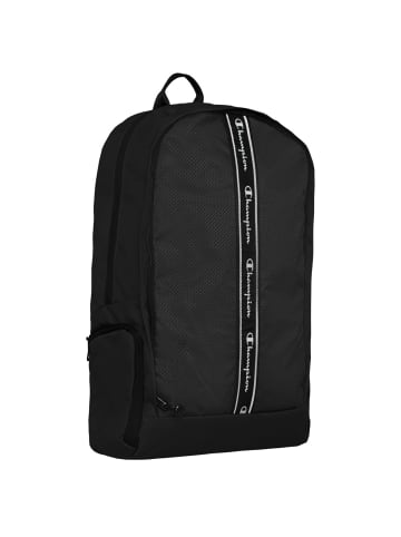 Champion Rucksack Backpack in schwarz