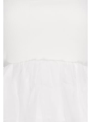 Nolie Women Top in WHITE
