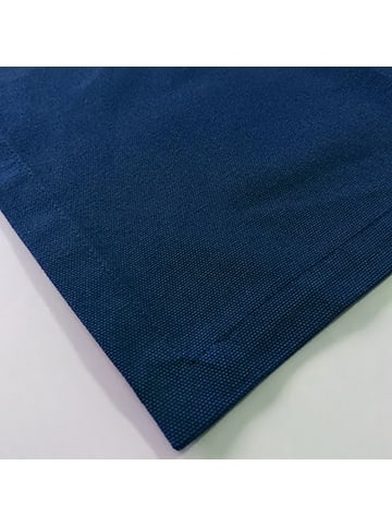 Fink Serviette Bento blau  - (B) 40 cm