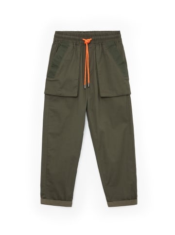 Gulliver Schlupfhose in Khaki