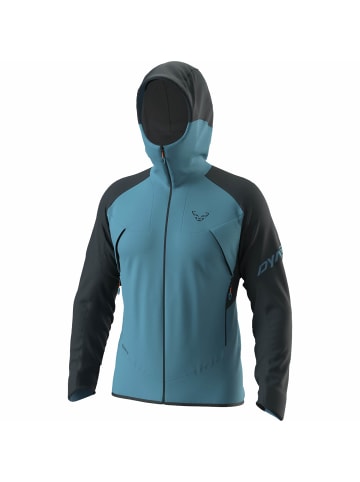 DYNAFIT Jacke Transalper GTX in Blau