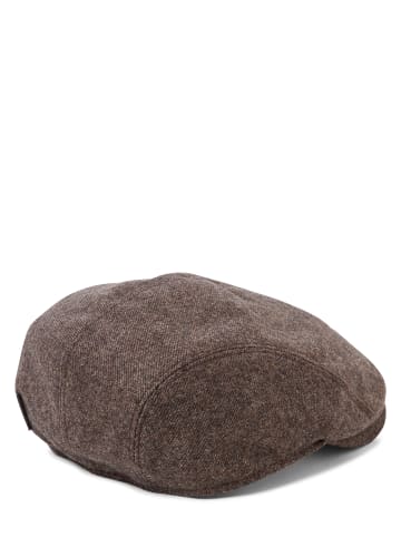 Göttmann Schiebermütze Jackson in melange - 0001
