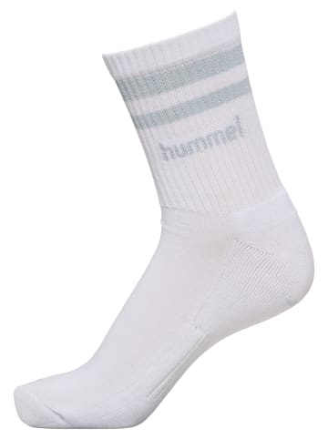 Hummel Hummel Socken Hmlretro Damen in MIX GREEN SPRUCE/CELESTIALBLUE