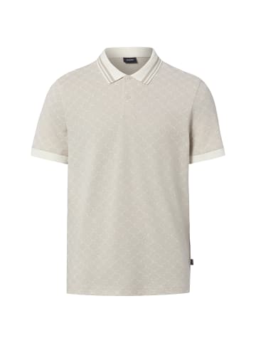 JOOP! Shirt Jessino in taupe ecru - 0001