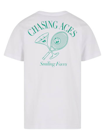 Mister Tee Mister Tee T-Shirts in white