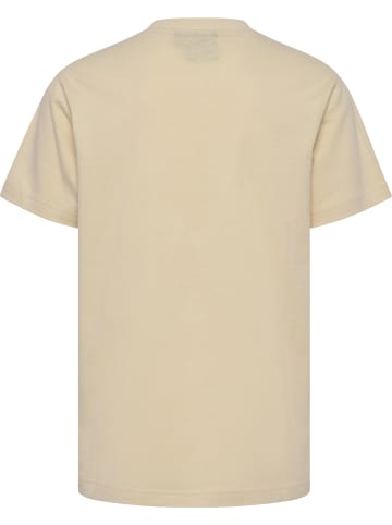 Hummel Hummel T-Shirt Hmlpets Jungen in WOOD ASH