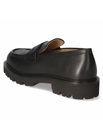 Unisa Slipper in schwarz