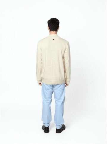 Kappa Robe Giovanni Marcus XL