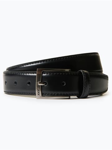 JOOP! Gürtel in schwarz - 0001