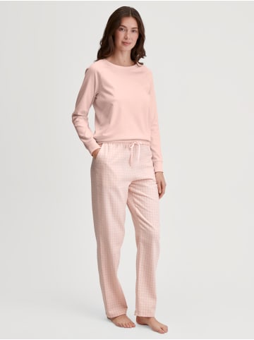 Calida Shirt in pearl blush