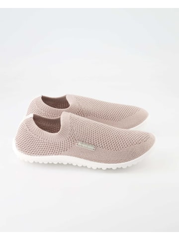 Slipper in Rosa