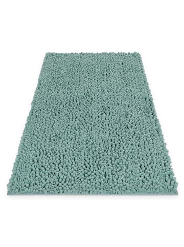 Wecon Home Badteppich Benno in mint grün