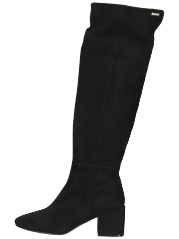 Scapa Stiefel in Schwarz