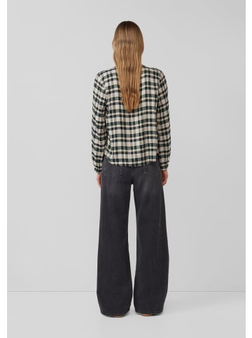 s.Oliver Bluse  in  69N1_petrol