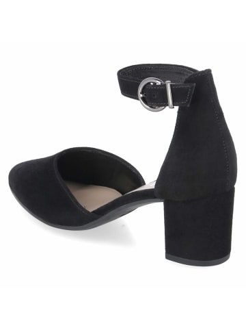 Gabor Pumps in schwarz