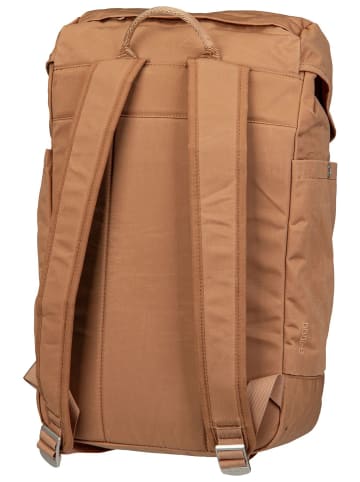FJÄLLRÄVEN Rucksack Greenland Top in Khaki/Dust