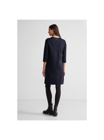 Street One Kleid in deep blue