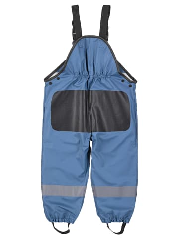 Sterntaler Funktions-Regenhose ungefüttert uni in ecru