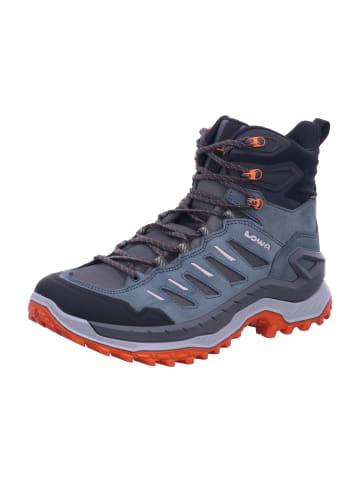 LOWA Wanderschuh in blau