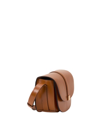 Marc O'Polo Umhängetasche Model Taya small in Classy Camel