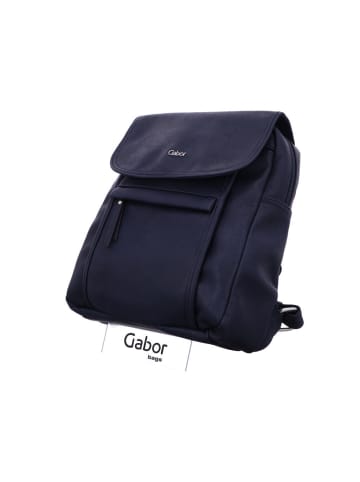 Gabor Rucksack in blau