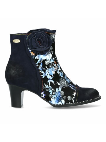 LAURA VITA Stiefeletten für Damen in blau