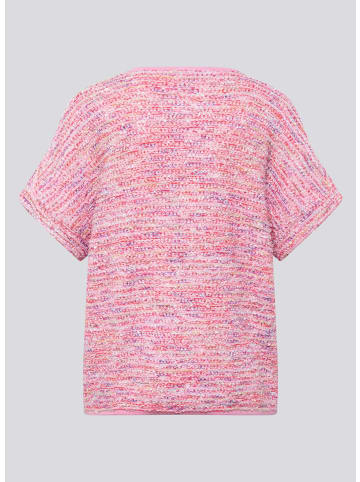 Rabe Pullover in Rosa