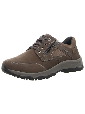 Josef Seibel Schnürschuhe in braun
