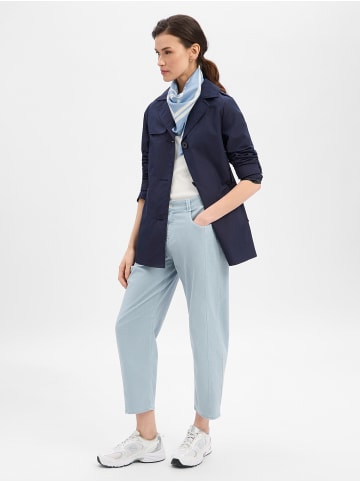 s.Oliver Mantel in marine