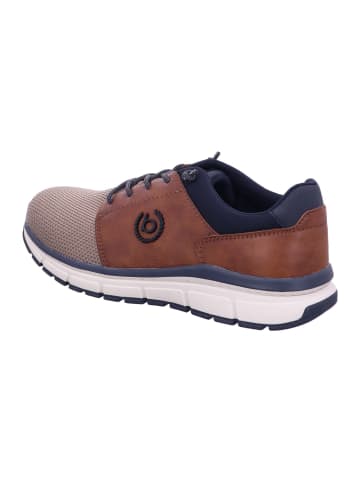 Bugatti Sneaker in braun