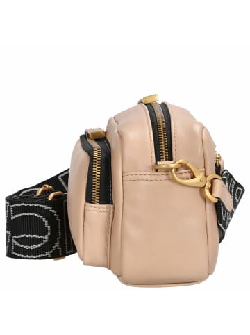 PICARD Soulmate - Schultertasche 20 cm (schwarz) in cookie