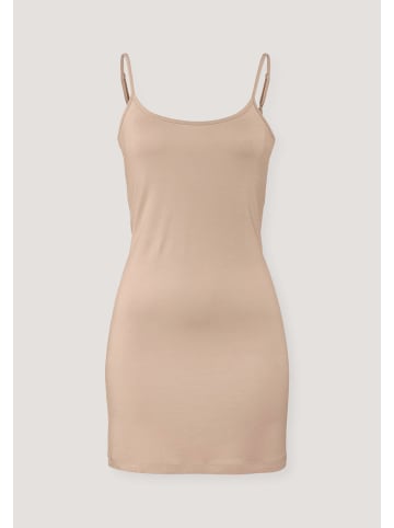 Hessnatur Unterkleid Fitted in puder
