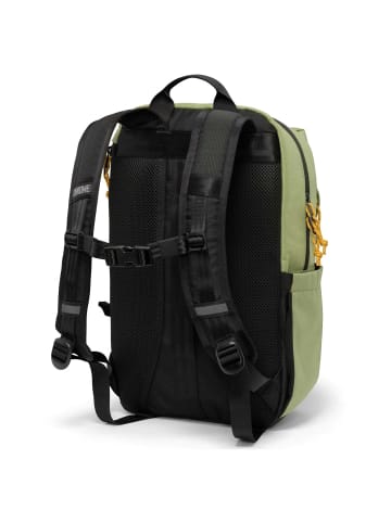 CHROME Ruckas 14 - Rucksack 13" 43 cm (oil green) in oil green