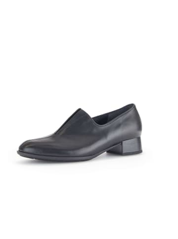 Gabor Slipper in schwarz